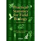 J Fowler: Practical Statistics for Field Biology 2e