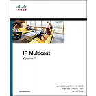 Josh Loveless: IP Multicast