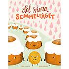 Linus Lekander: Det stora semmeltåget