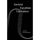 Miriam Lichtheim: Ancient Egyptian Literature