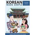 Billy Go: Korean Made Simple