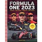 Bruce Jones: Formula One 2023