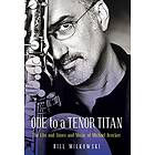 Bill Milkowski: Ode to a Tenor Titan