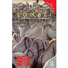 Martin Orwin: Colloquial Somali
