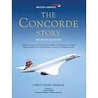 Christopher Orlebar: The Concorde Story