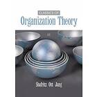 J Ott: Classics of Organization Theory