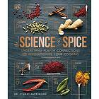 Dr Stuart Farrimond: Science Of Spice