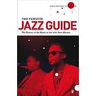 Brian Morton, Richard Cook: The Penguin Jazz Guide