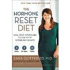 Sara Gottfried: The Hormone Reset Diet