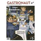: Gastronaut. Tema Barndom