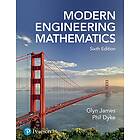Glyn James: Modern Engineering Mathematics