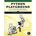 Mahesh Venkitachalam: Python Playground