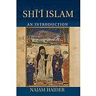 Najam Haider: Shi'i Islam