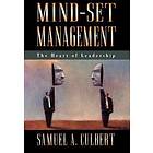 Samuel A Culbert: Mind-Set Management