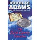 Douglas Adams: The Dirk Gently Omnibus