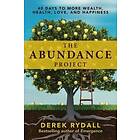 Derek Rydall: The Abundance Project