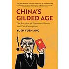 Yuen Yuen Ang: China's Gilded Age