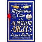 Janice Hallett: The Mysterious Case of the Alperton Angels