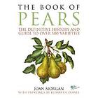 Joan Morgan: The Book of Pears