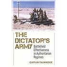 Caitlin Talmadge: The Dictator's Army
