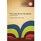 Jane E Aaron: Little, Brown Handbook, The, Global Edition