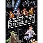 Lucasfilm Press: 5-Minute Star Wars Stories Strike Back