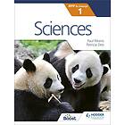 Paul Morris, Patricia Deo: Sciences for the IB MYP 1