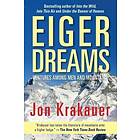 Jon Krakauer: Eiger Dreams
