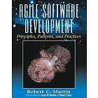 Robert C Martin: Agile Software Development