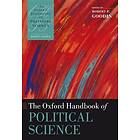 Robert E Goodin: The Oxford Handbook of Political Science