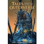 Mike Mignola: Tales From The Outerverse