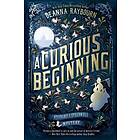 Deanna Raybourn: Curious Beginning