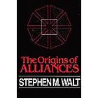 Stephen M Walt: The Origins of Alliances