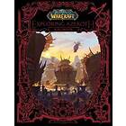 Sean Copeland: World of Warcraft: Exploring Azeroth: Kalimdor