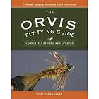 Tom Rosenbauer: The Orvis Fly-Tying Guide