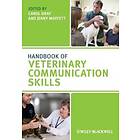 C Gray: Handbook of Veterinary Communication Skills