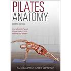 Rael Isacowitz, Karen Clippinger: Pilates Anatomy