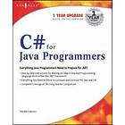 Harold Cabrera: C# For Java Programmers