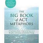 Jill A Stoddard, Niloofar Afari: The Big Book of ACT Metaphors