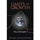 Donella Meadows, Jorgen Randers, Dennis Meadows: Limits to Growth