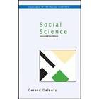 Gerard Delanty: Social Science