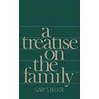 Gary S Becker: A Treatise on the Family