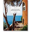 Angelika Taschen: Great Escapes Mediterranean. The Hotel Book