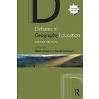 Mark Jones, David Lambert: Debates in Geography Education