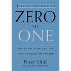 Peter Thiel, Blake Masters: Zero To One