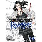 Ken Wakui: Tokyo Revengers (Omnibus) Vol. 7-8