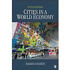 Saskia Sassen: Cities in a World Economy