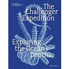 Erika Jones: The Challenger Expedition