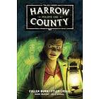 Cullen Bunn, Tyler Crook, Naomi Franquiz: Tales From Harrow County Library Edition