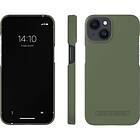 iDeal of Sweden Seamless Case iPhone 13/14 Khaki